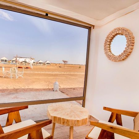 מרזאוגה Sahara Royal Resort מראה חיצוני תמונה