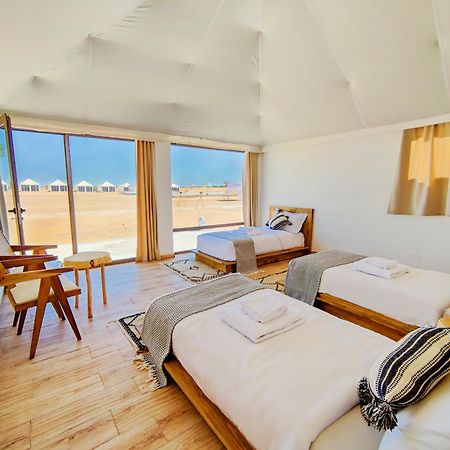 מרזאוגה Sahara Royal Resort מראה חיצוני תמונה