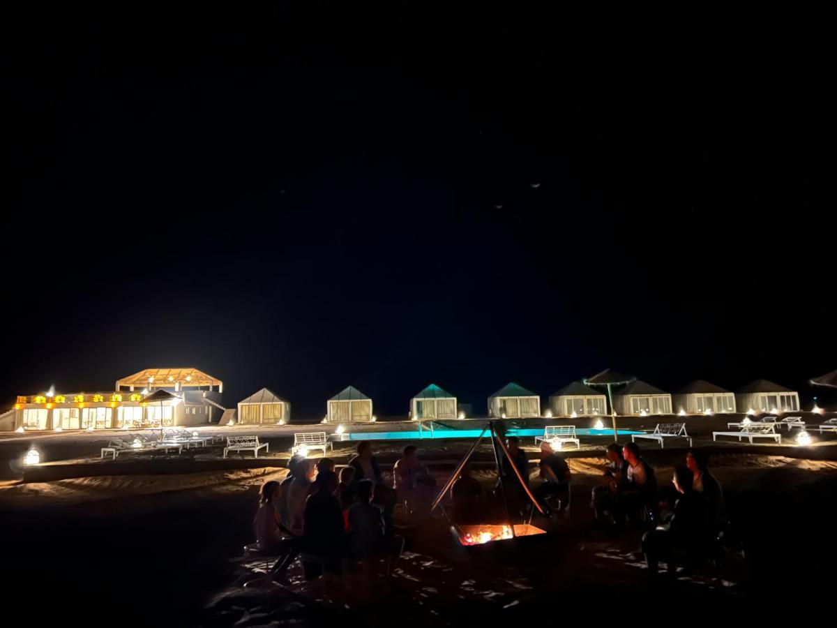 מרזאוגה Sahara Royal Resort מראה חיצוני תמונה