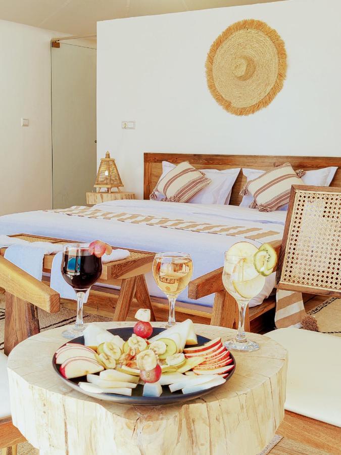 מרזאוגה Sahara Royal Resort מראה חיצוני תמונה
