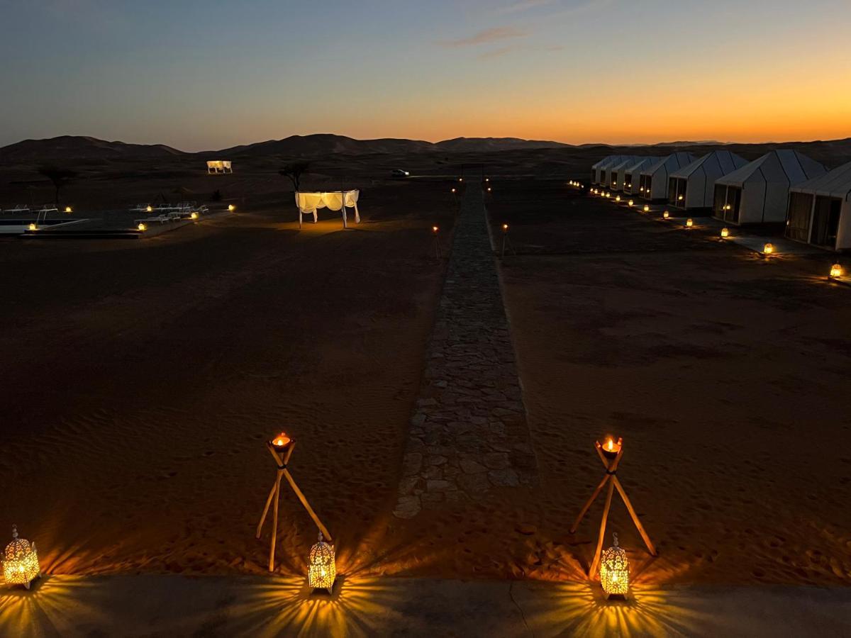 מרזאוגה Sahara Royal Resort מראה חיצוני תמונה
