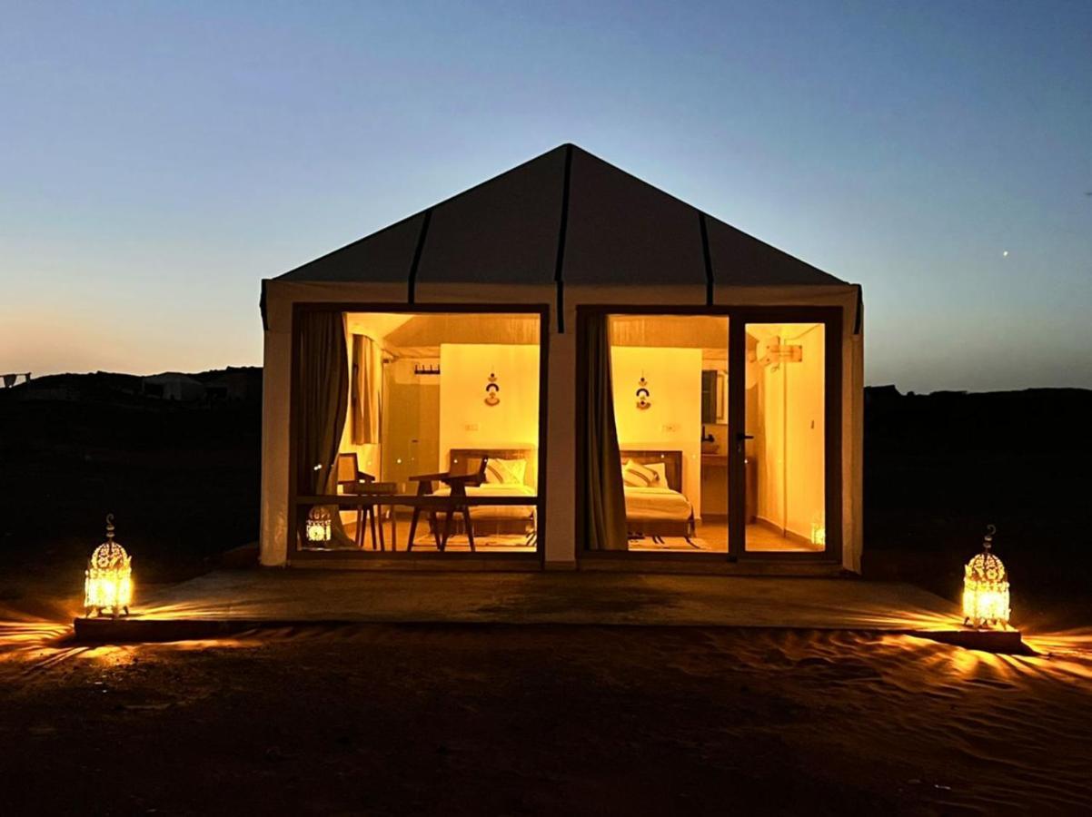 מרזאוגה Sahara Royal Resort מראה חיצוני תמונה
