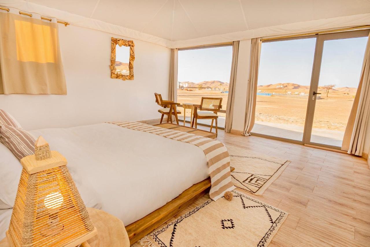 מרזאוגה Sahara Royal Resort מראה חיצוני תמונה