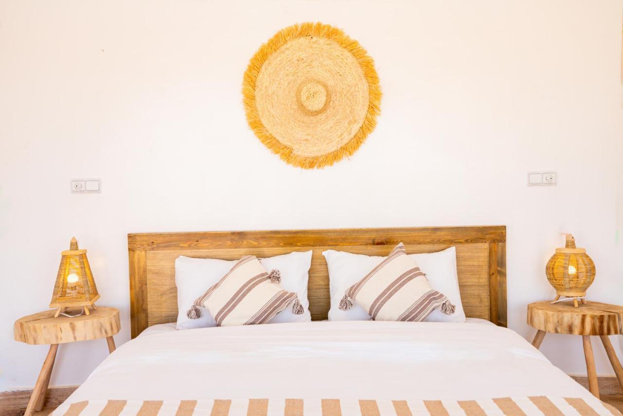 מרזאוגה Sahara Royal Resort מראה חיצוני תמונה