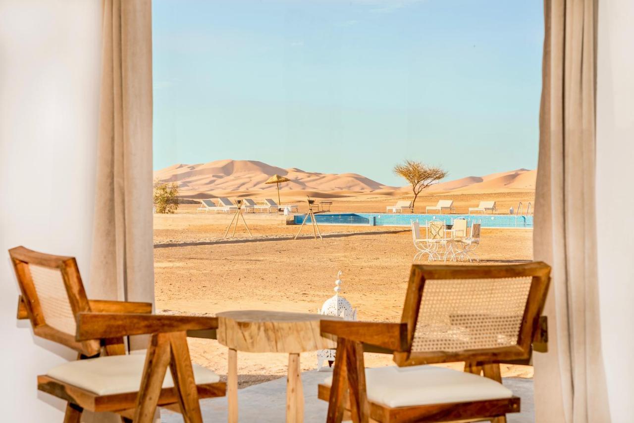 מרזאוגה Sahara Royal Resort מראה חיצוני תמונה