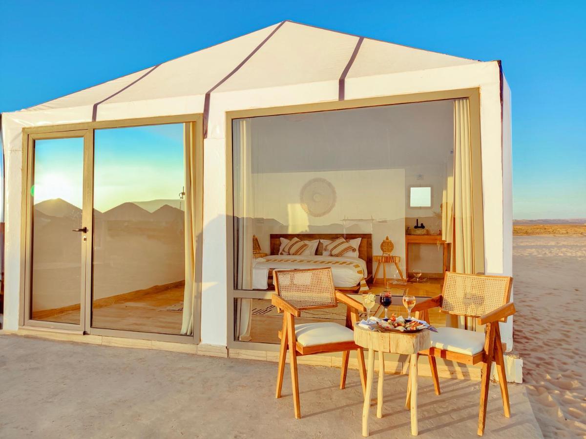 מרזאוגה Sahara Royal Resort מראה חיצוני תמונה