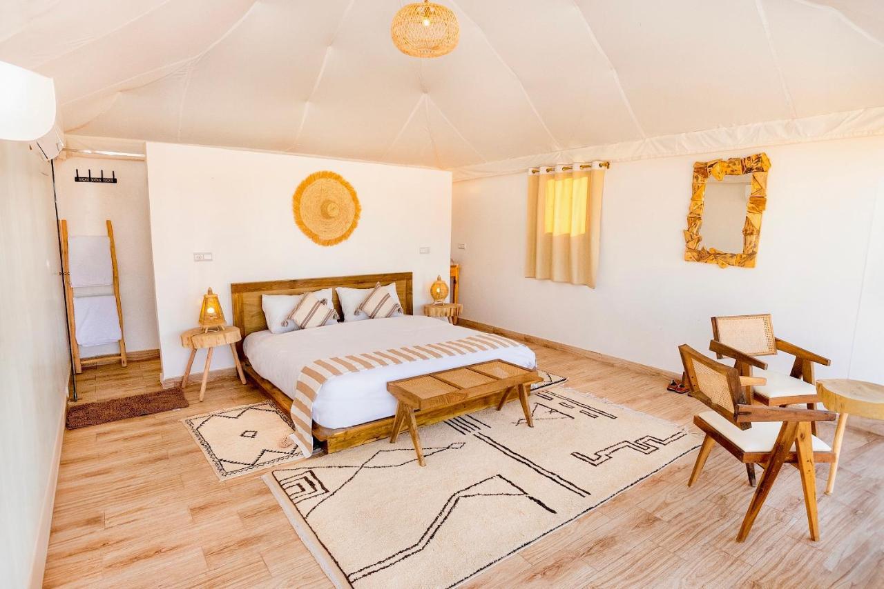 מרזאוגה Sahara Royal Resort מראה חיצוני תמונה