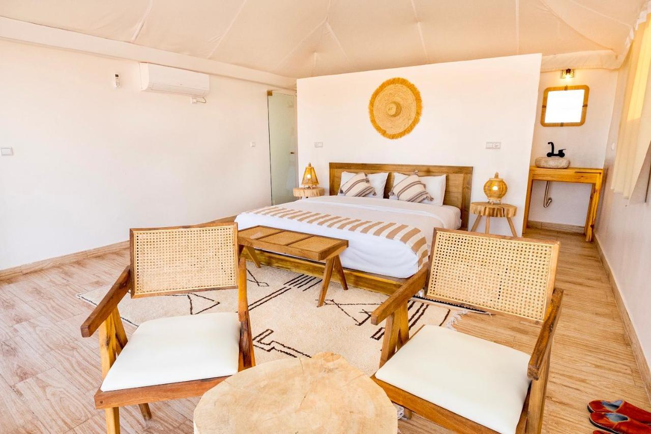 מרזאוגה Sahara Royal Resort מראה חיצוני תמונה