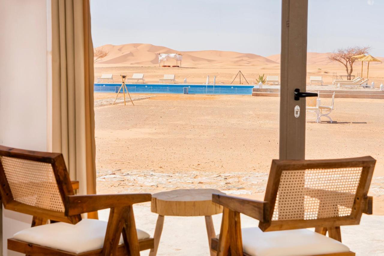 מרזאוגה Sahara Royal Resort מראה חיצוני תמונה