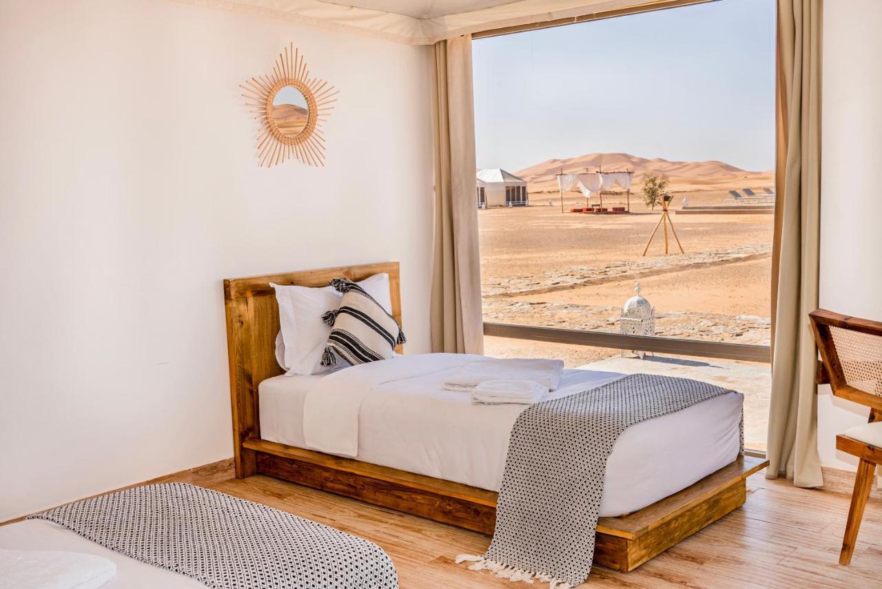 מרזאוגה Sahara Royal Resort מראה חיצוני תמונה