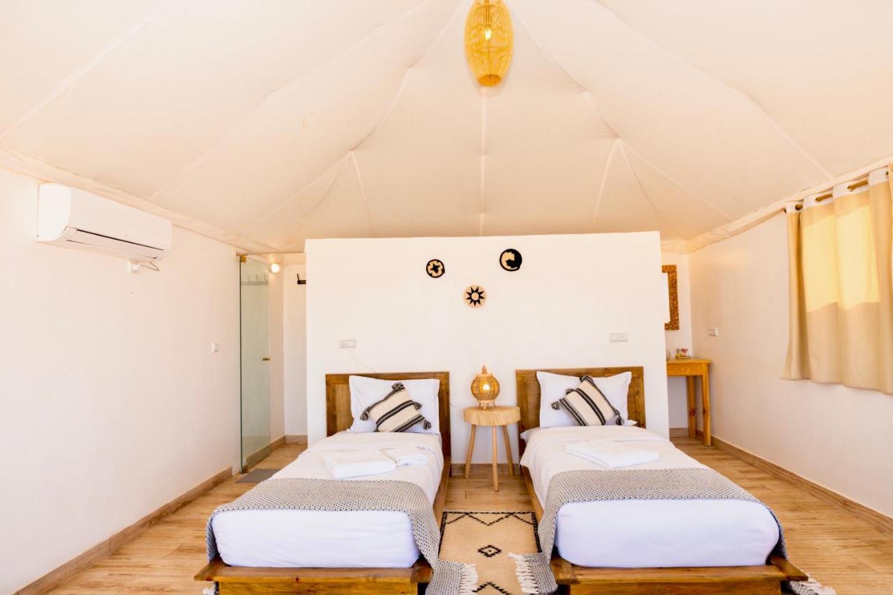 מרזאוגה Sahara Royal Resort מראה חיצוני תמונה