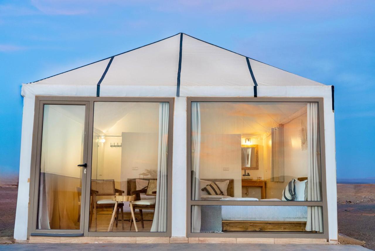 מרזאוגה Sahara Royal Resort מראה חיצוני תמונה