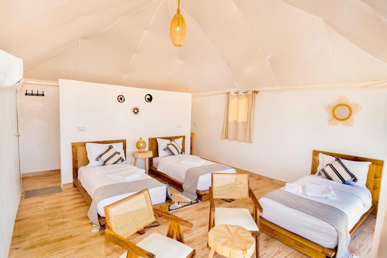 מרזאוגה Sahara Royal Resort מראה חיצוני תמונה