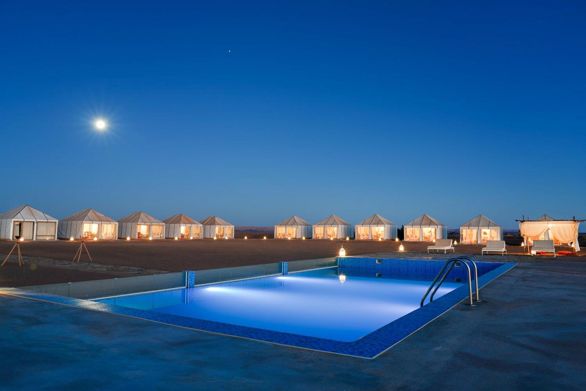 מרזאוגה Sahara Royal Resort מראה חיצוני תמונה