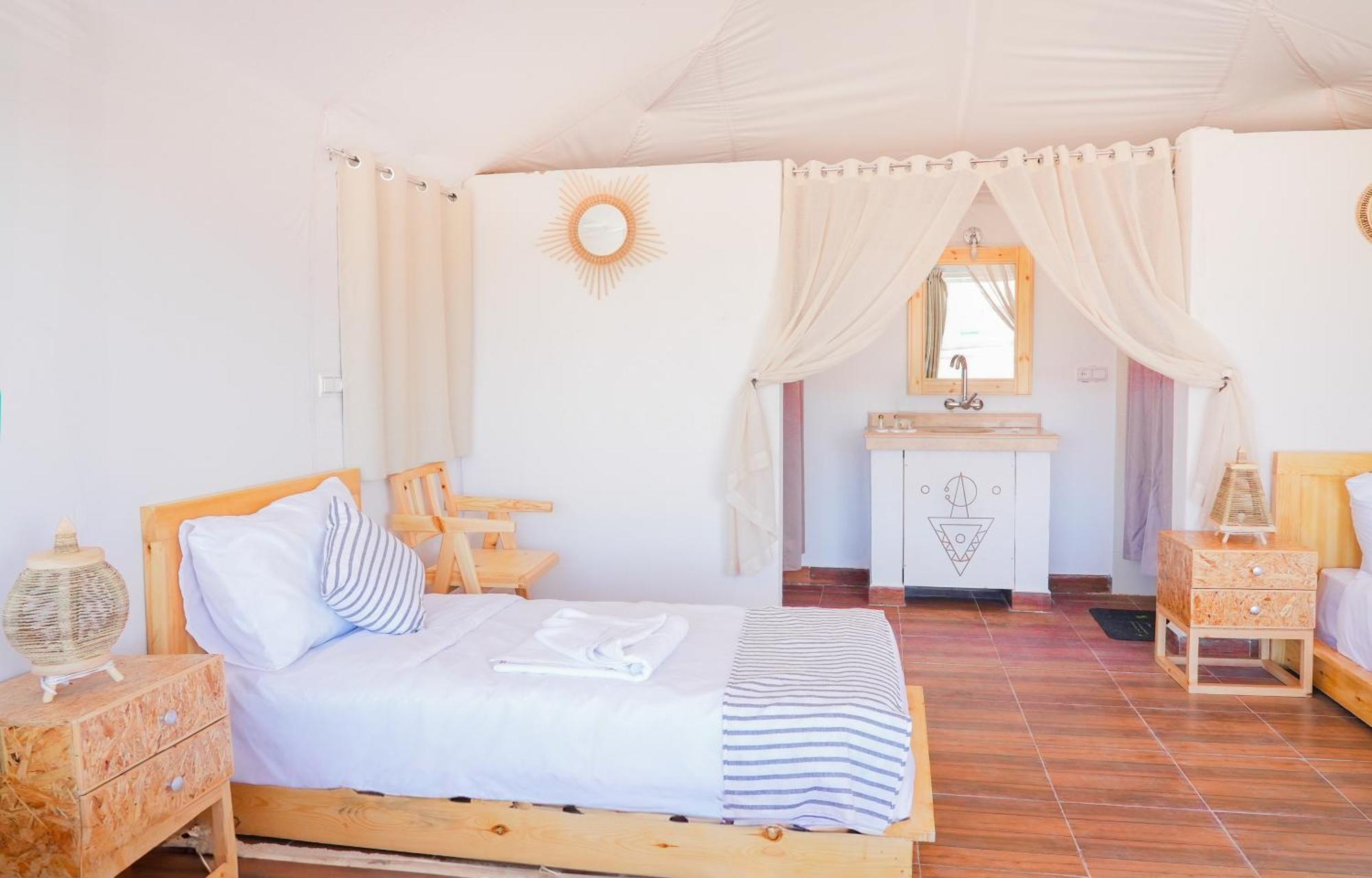 מרזאוגה Sahara Royal Resort מראה חיצוני תמונה