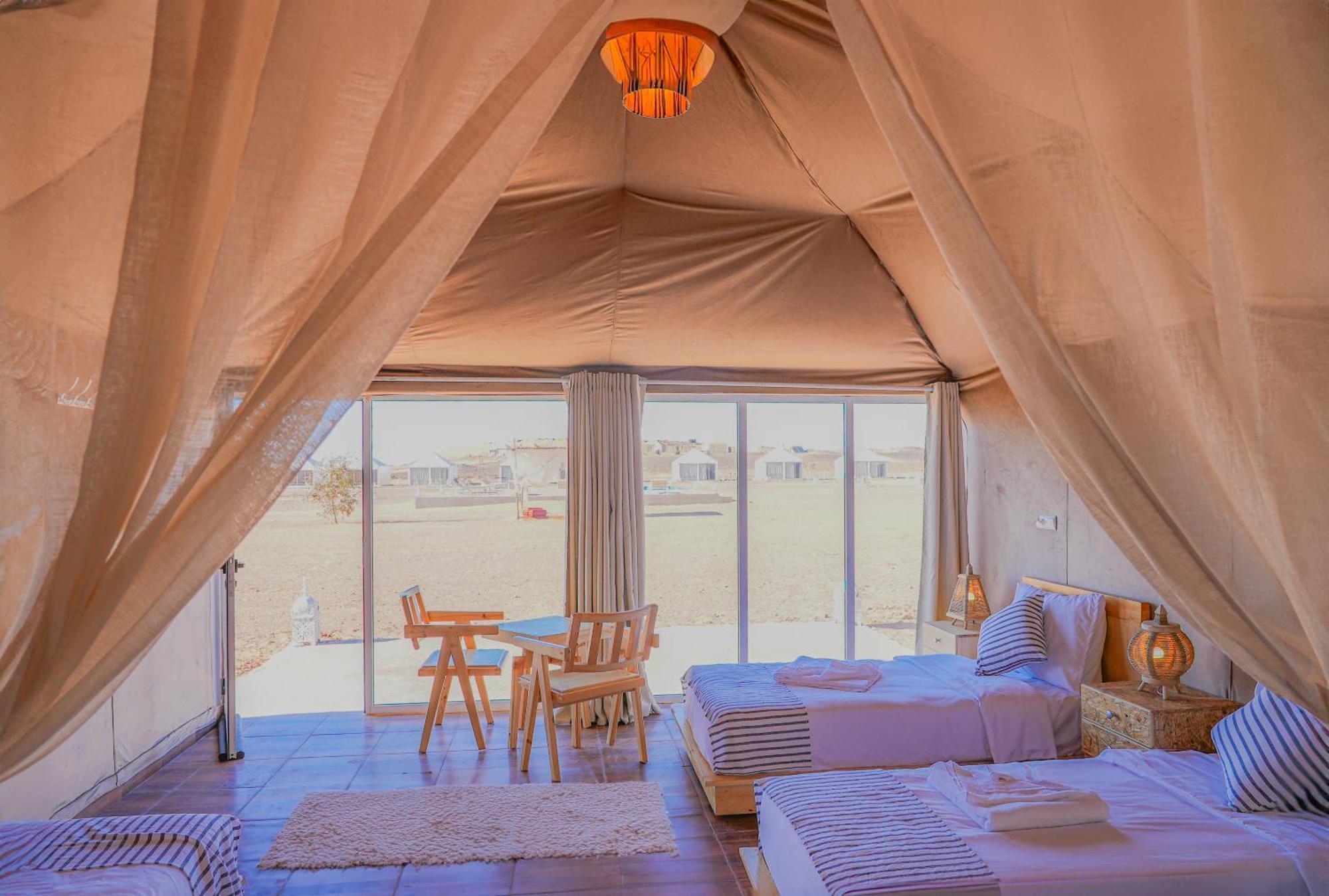 מרזאוגה Sahara Royal Resort מראה חיצוני תמונה