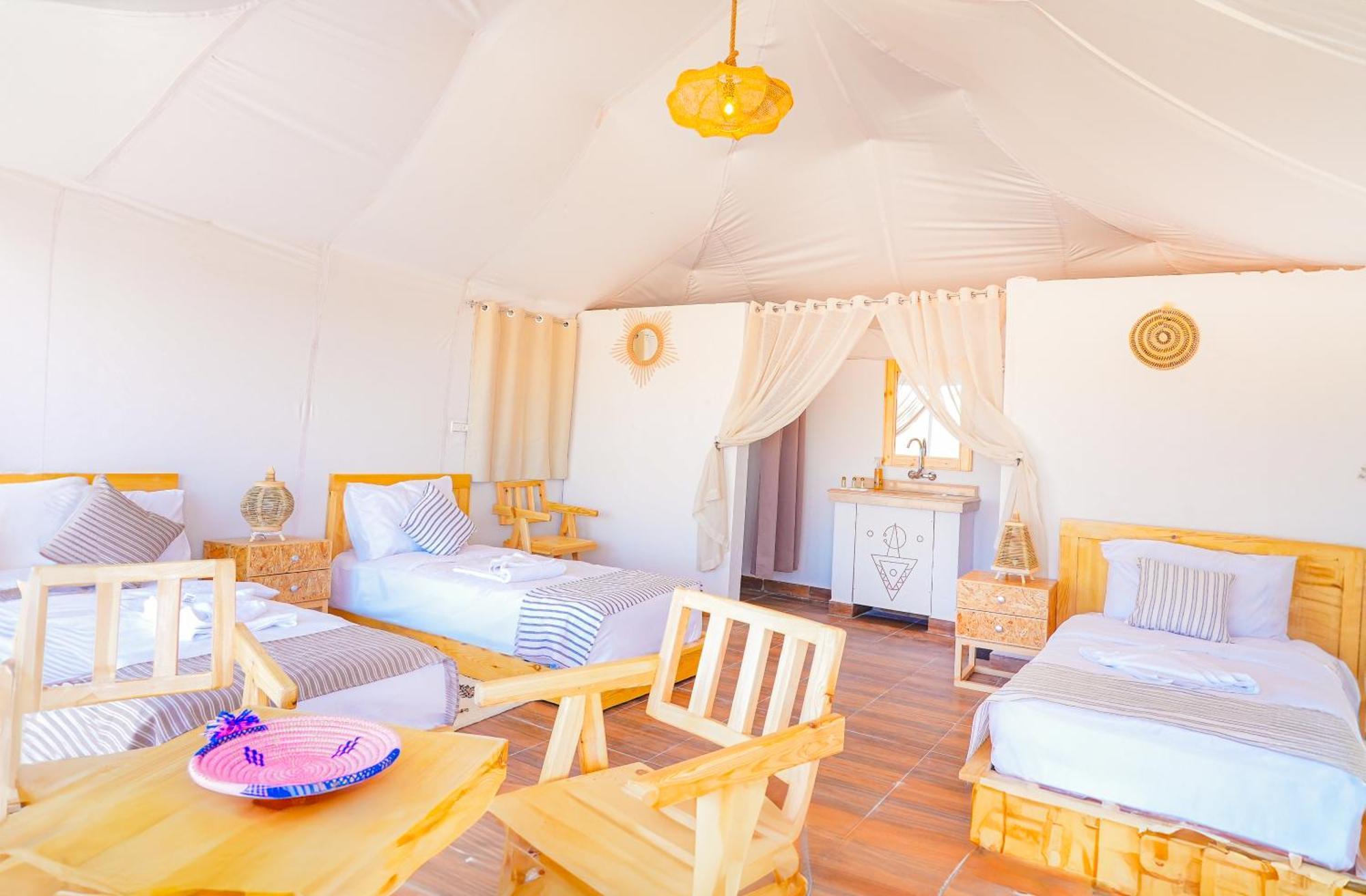 מרזאוגה Sahara Royal Resort מראה חיצוני תמונה