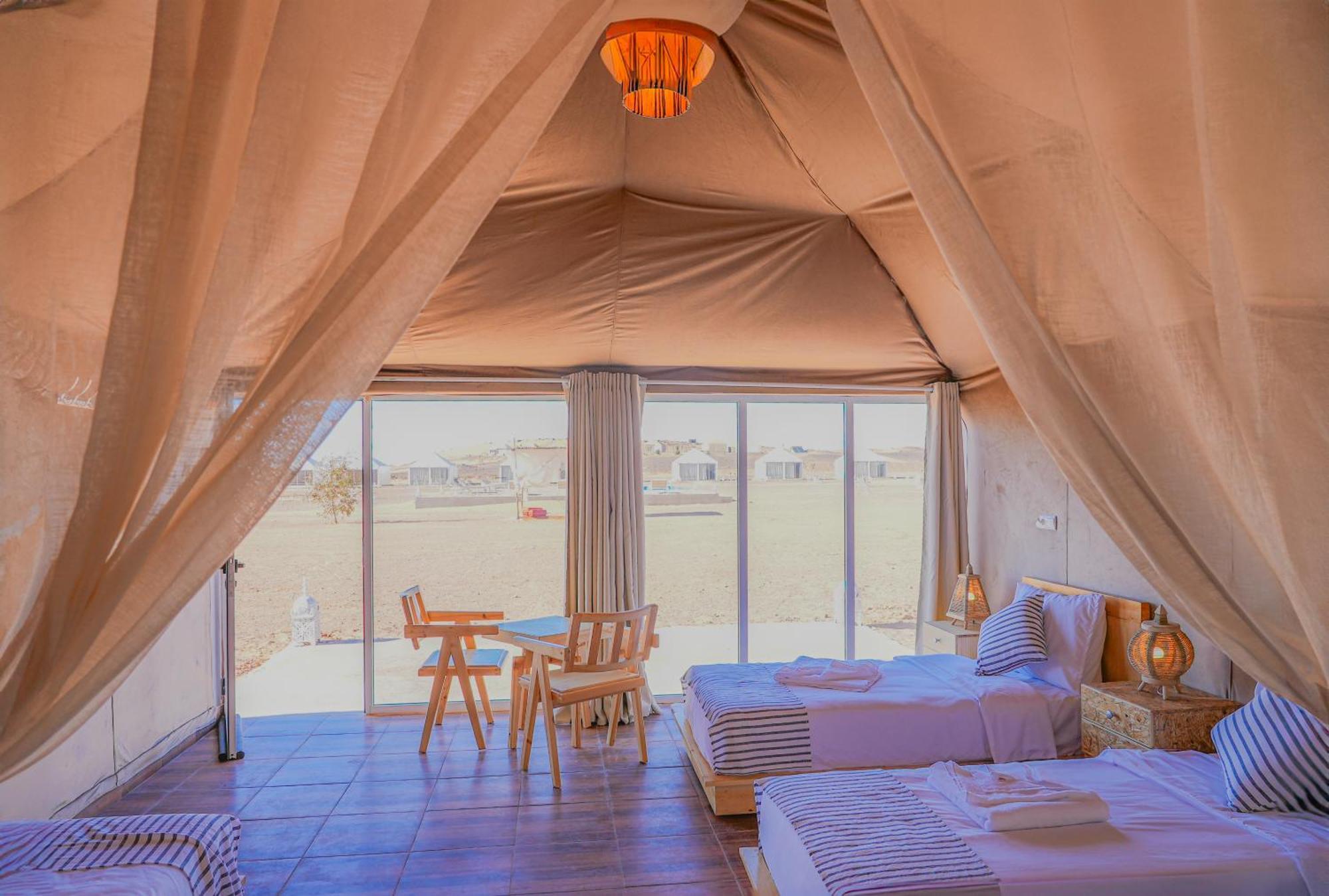 מרזאוגה Sahara Royal Resort מראה חיצוני תמונה