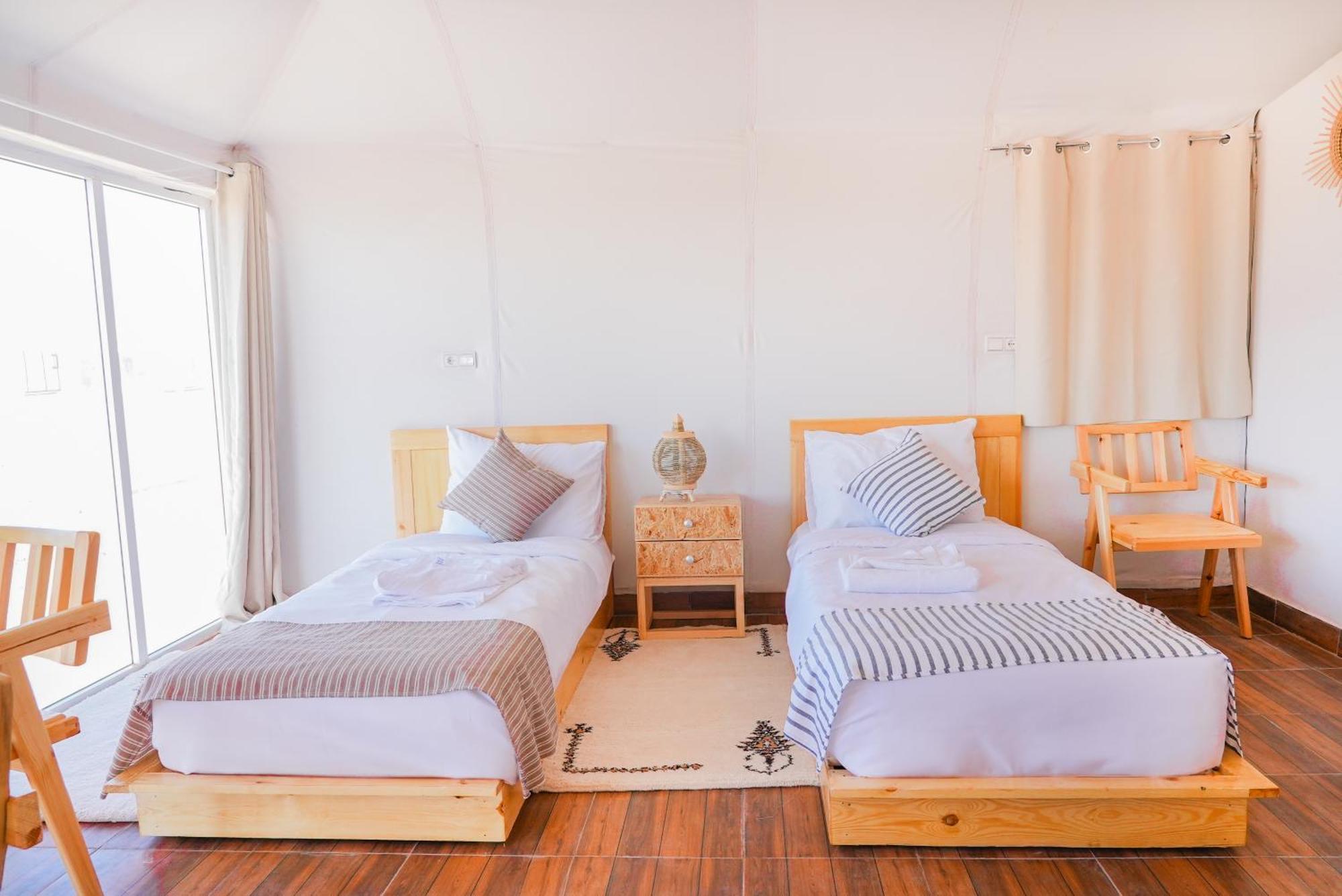 מרזאוגה Sahara Royal Resort מראה חיצוני תמונה