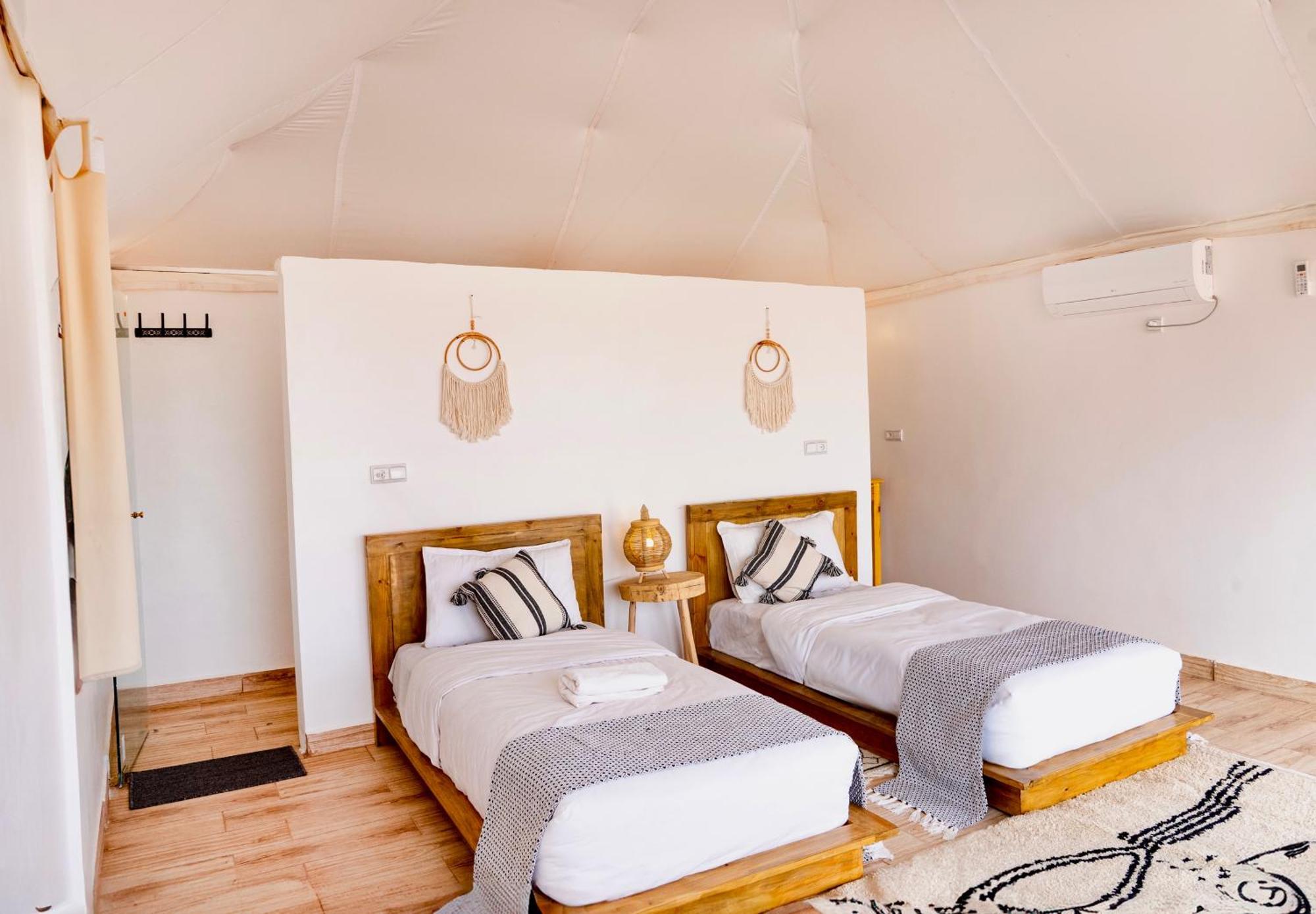 מרזאוגה Sahara Royal Resort מראה חיצוני תמונה