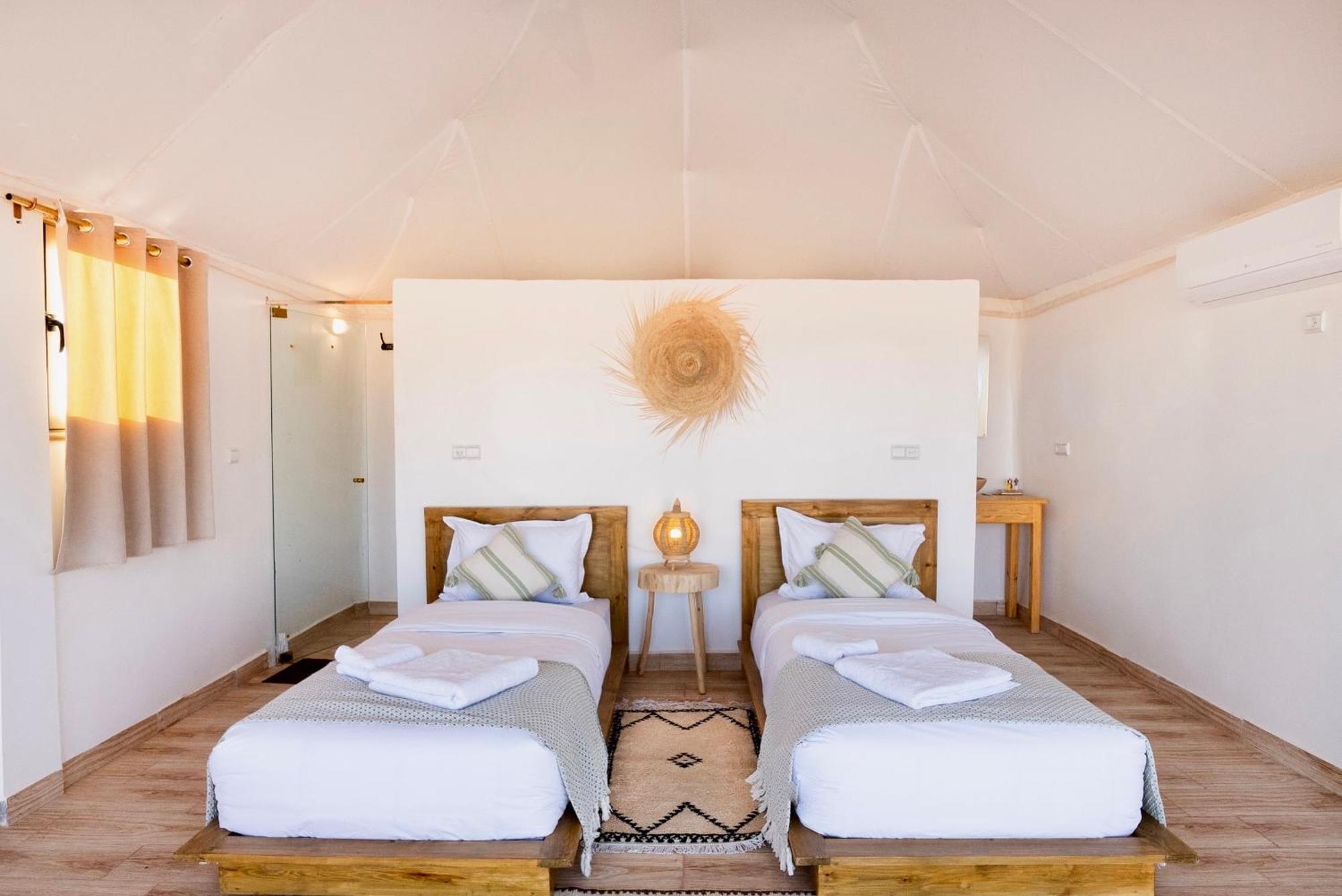 מרזאוגה Sahara Royal Resort מראה חיצוני תמונה