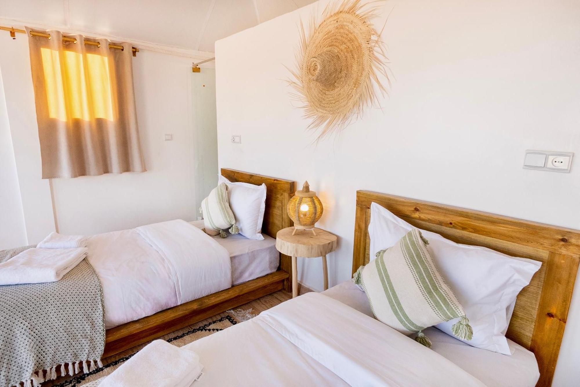 מרזאוגה Sahara Royal Resort מראה חיצוני תמונה