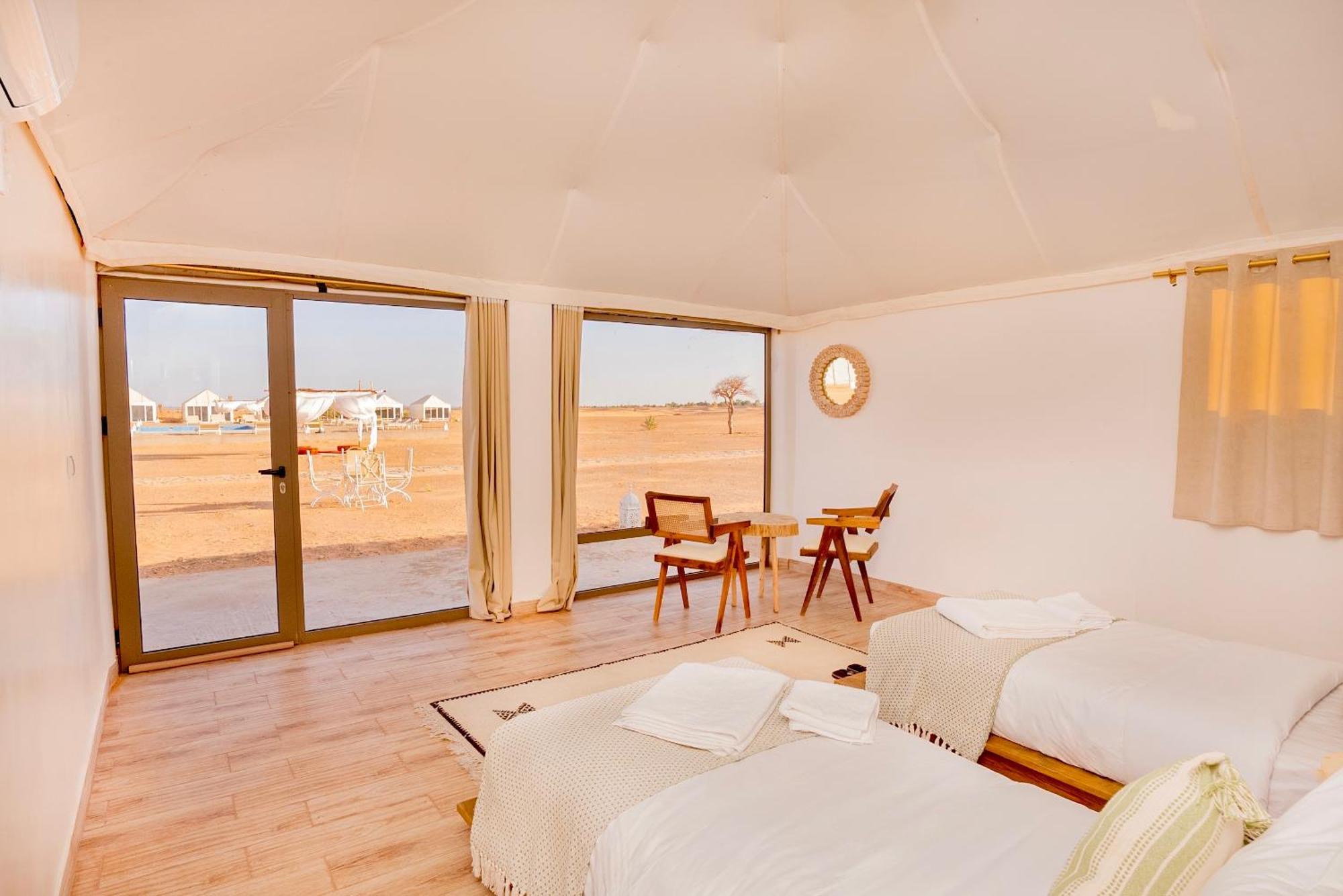 מרזאוגה Sahara Royal Resort מראה חיצוני תמונה