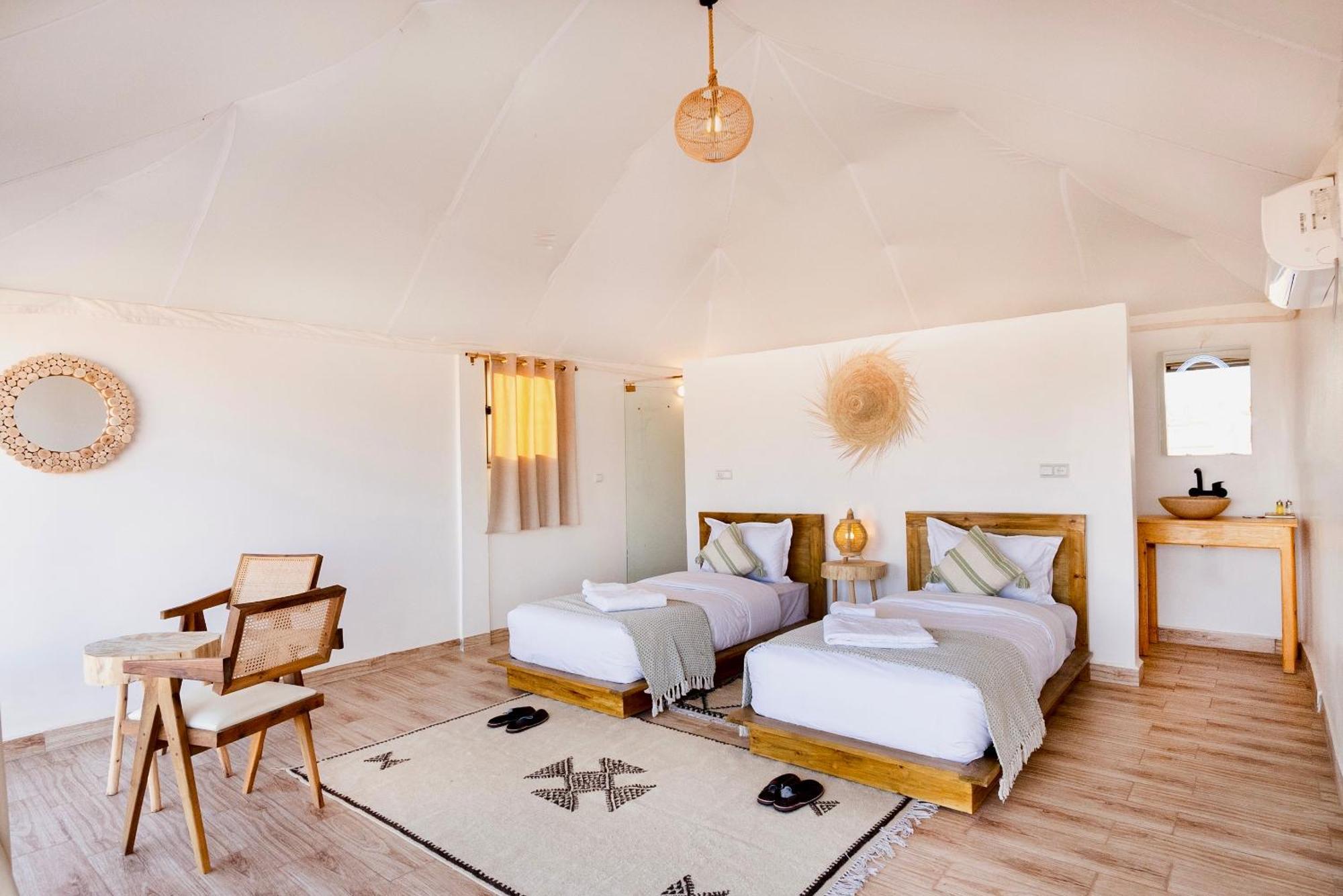 מרזאוגה Sahara Royal Resort מראה חיצוני תמונה