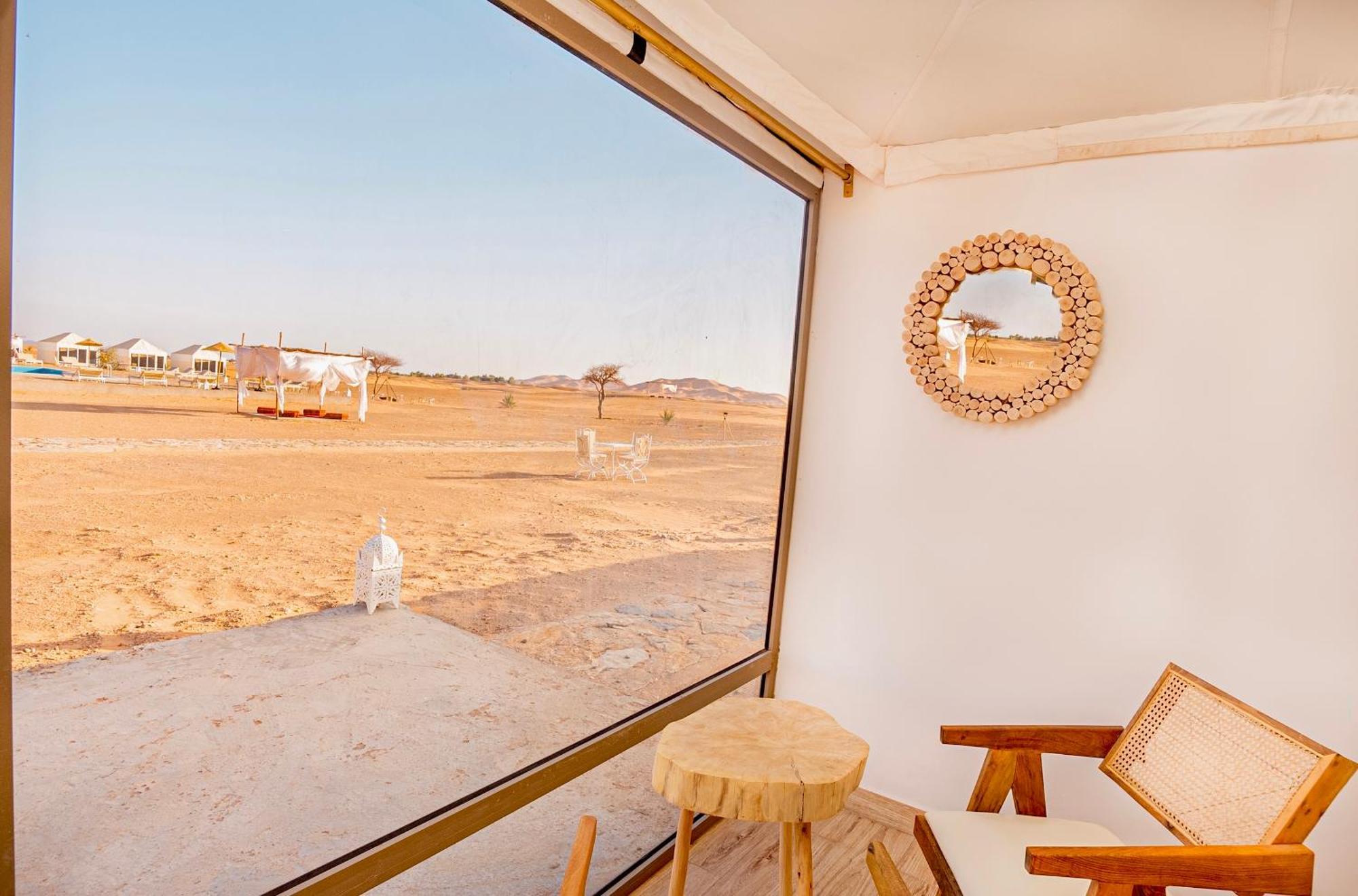 מרזאוגה Sahara Royal Resort מראה חיצוני תמונה