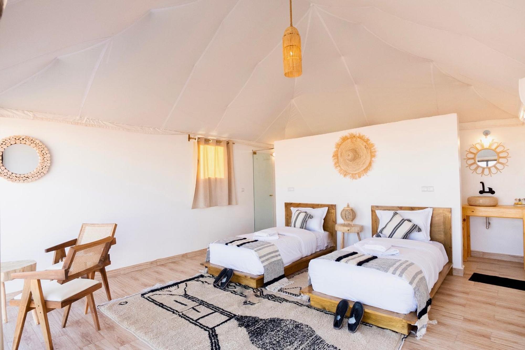מרזאוגה Sahara Royal Resort מראה חיצוני תמונה
