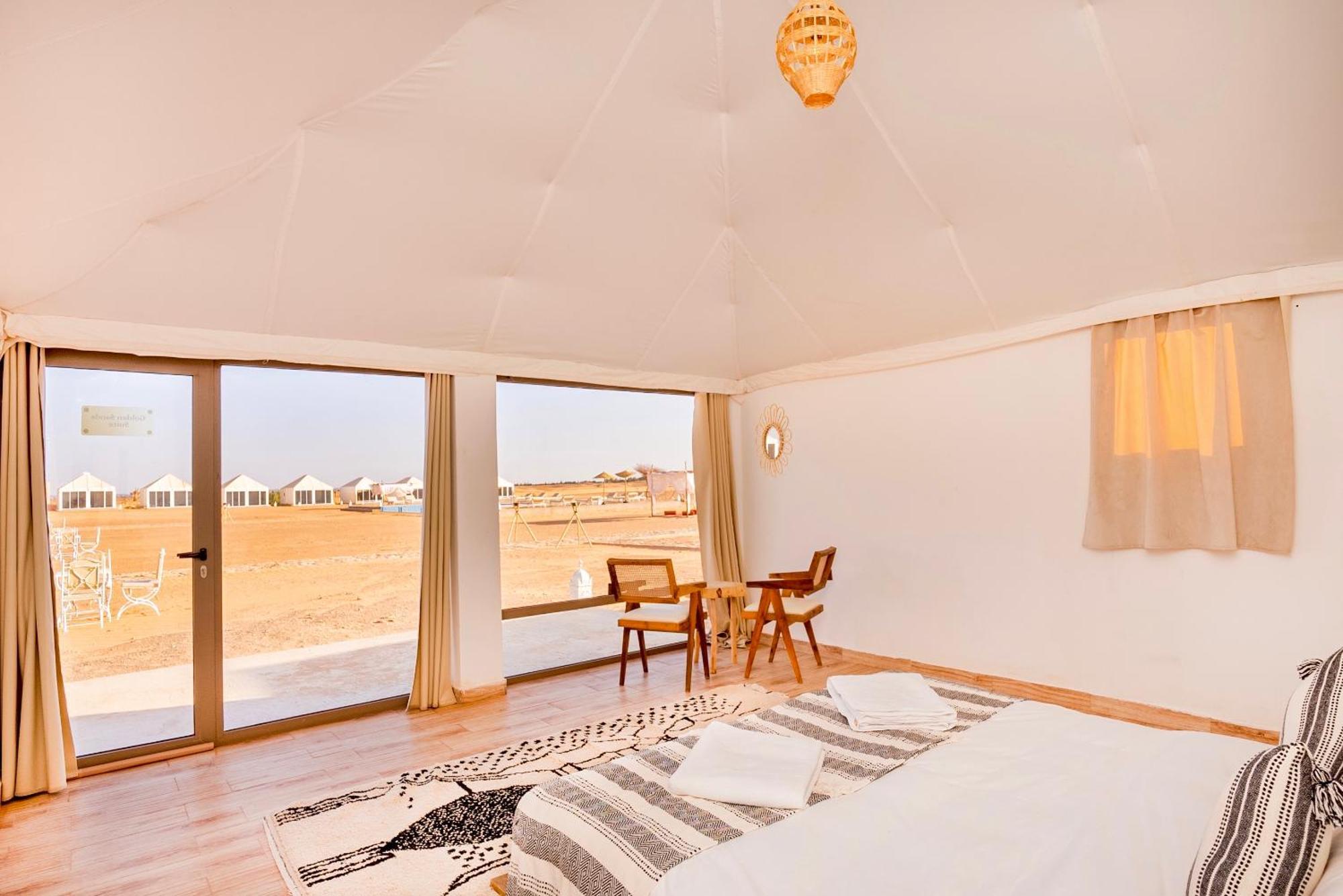 מרזאוגה Sahara Royal Resort מראה חיצוני תמונה