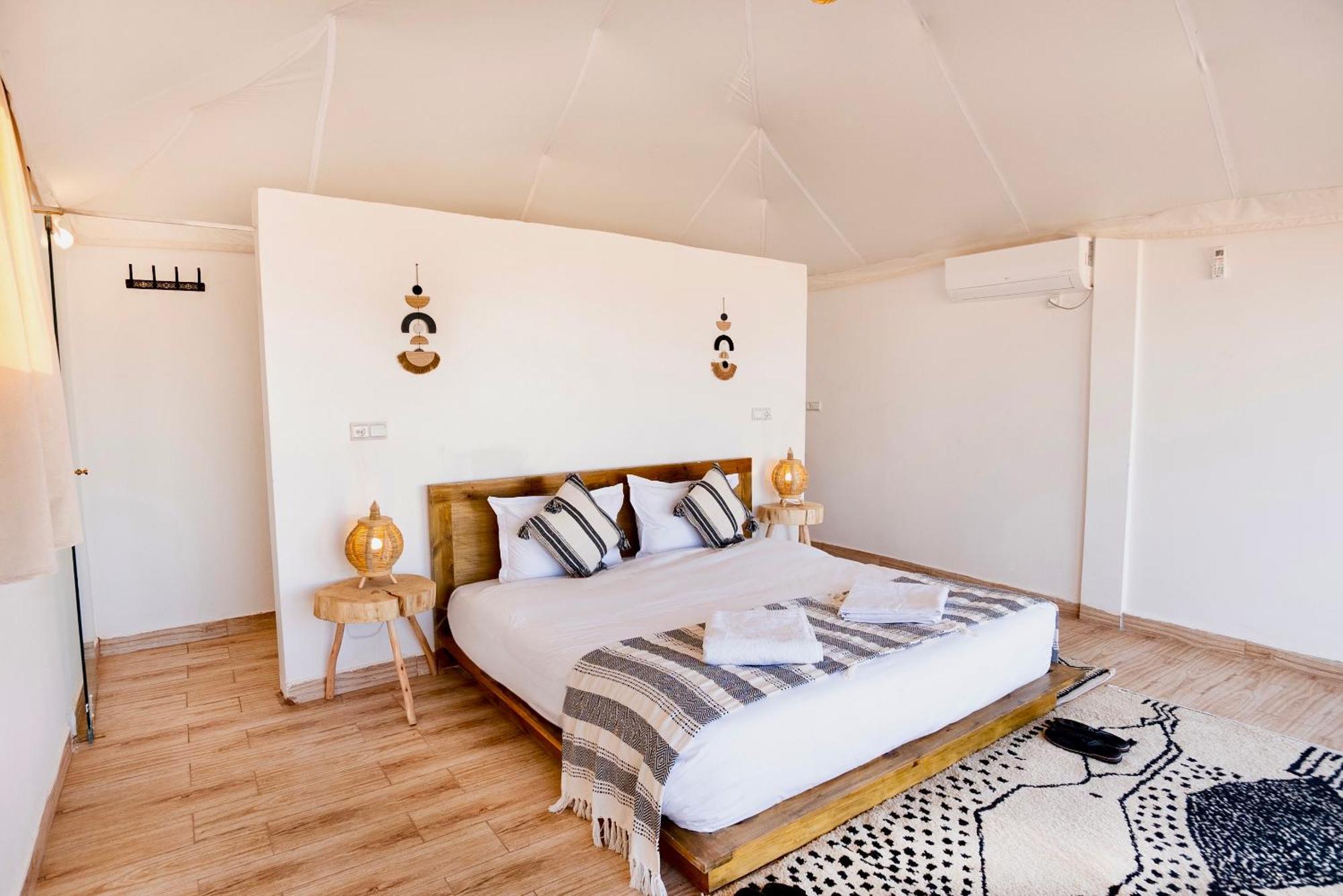 מרזאוגה Sahara Royal Resort מראה חיצוני תמונה