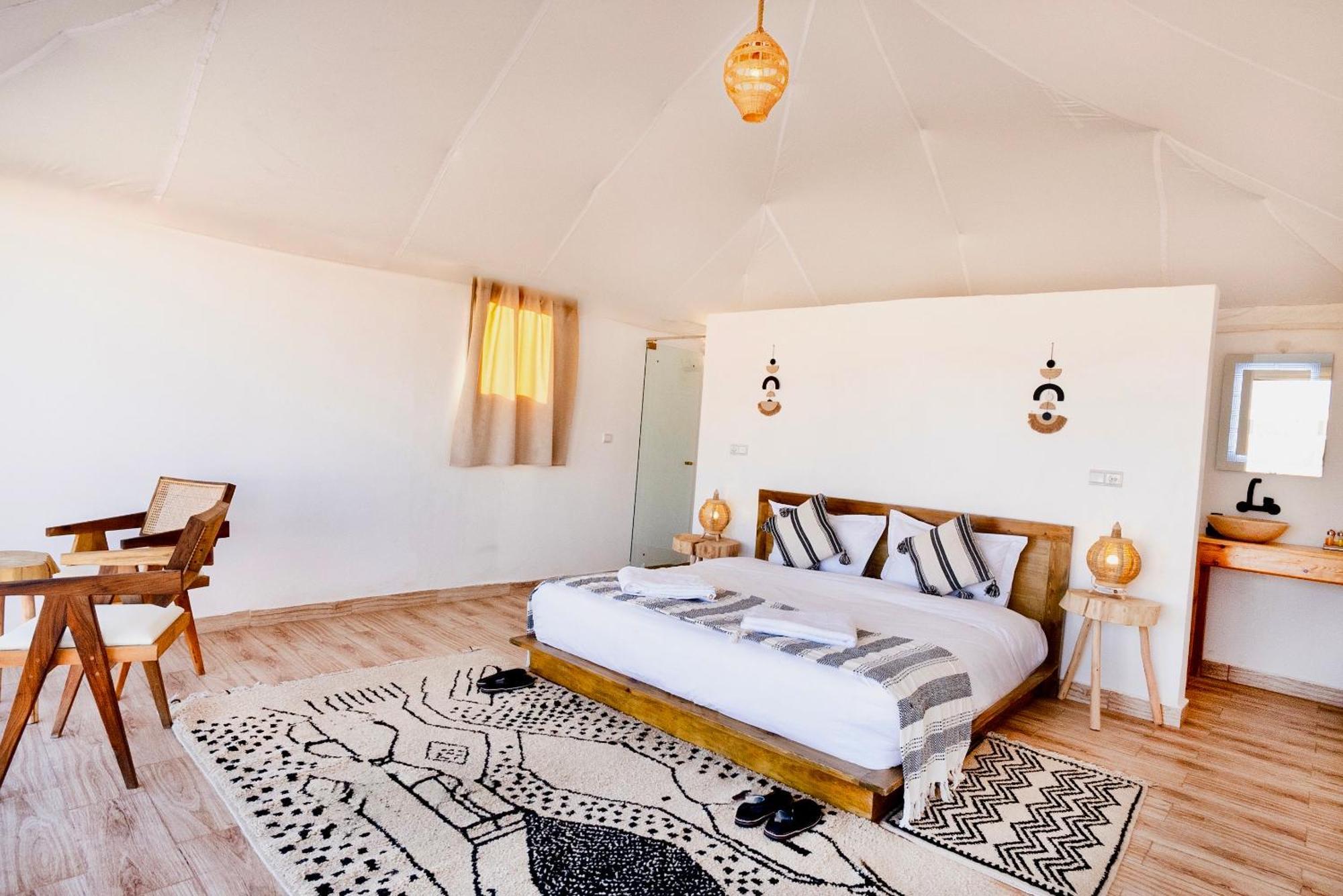 מרזאוגה Sahara Royal Resort מראה חיצוני תמונה