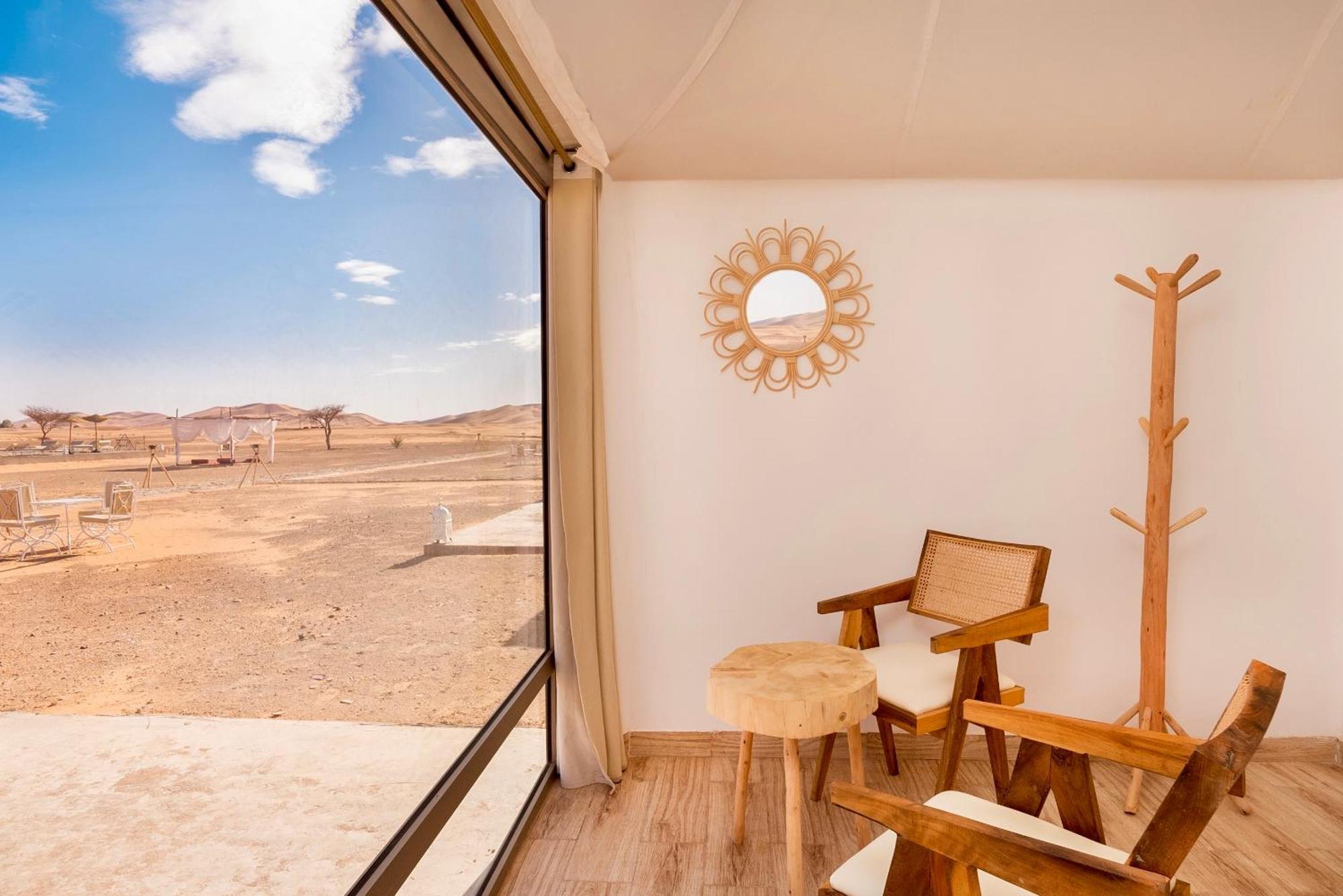 מרזאוגה Sahara Royal Resort מראה חיצוני תמונה