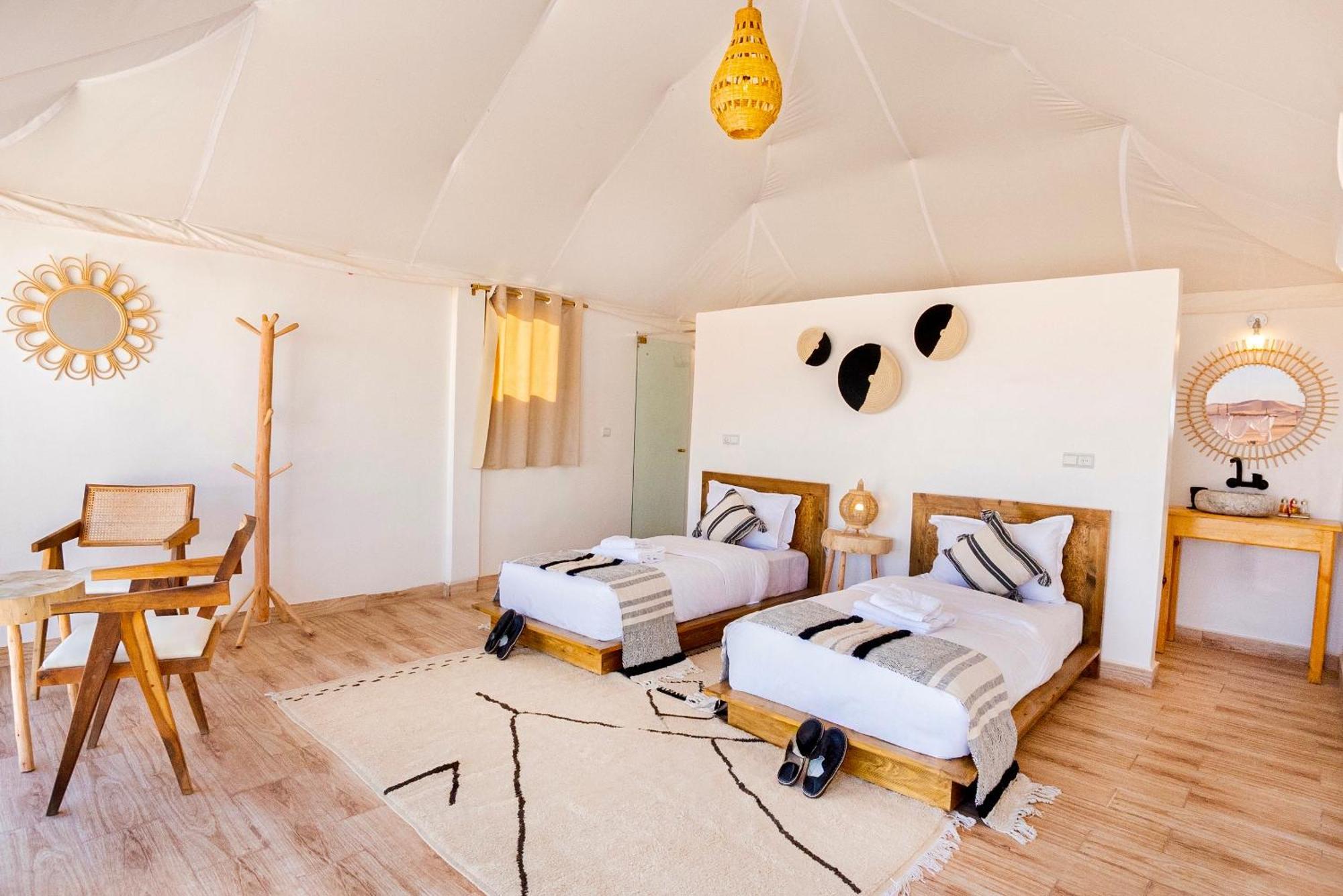 מרזאוגה Sahara Royal Resort מראה חיצוני תמונה