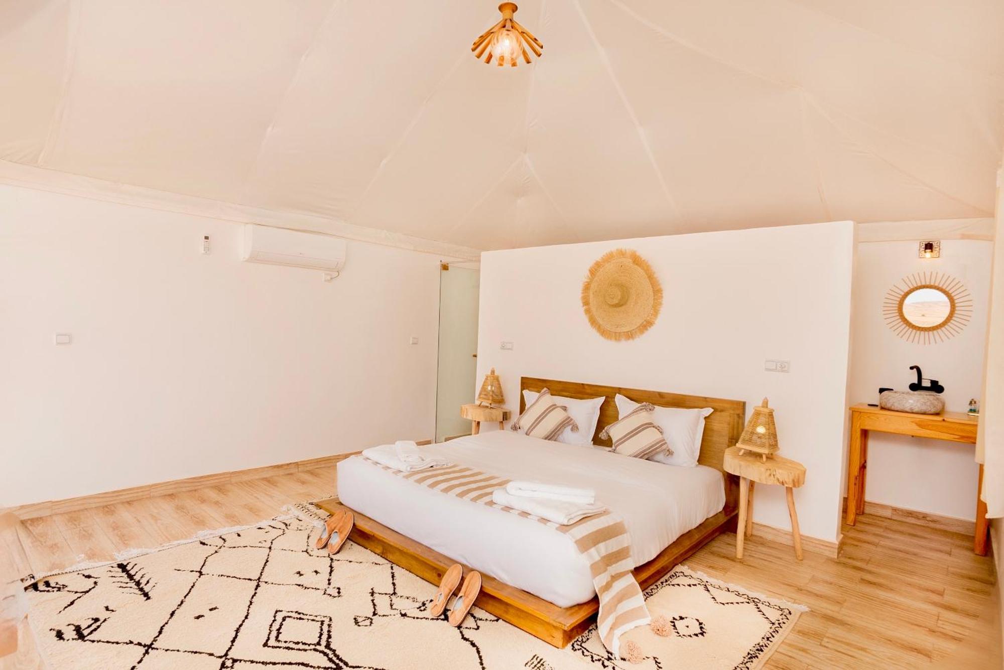 מרזאוגה Sahara Royal Resort מראה חיצוני תמונה