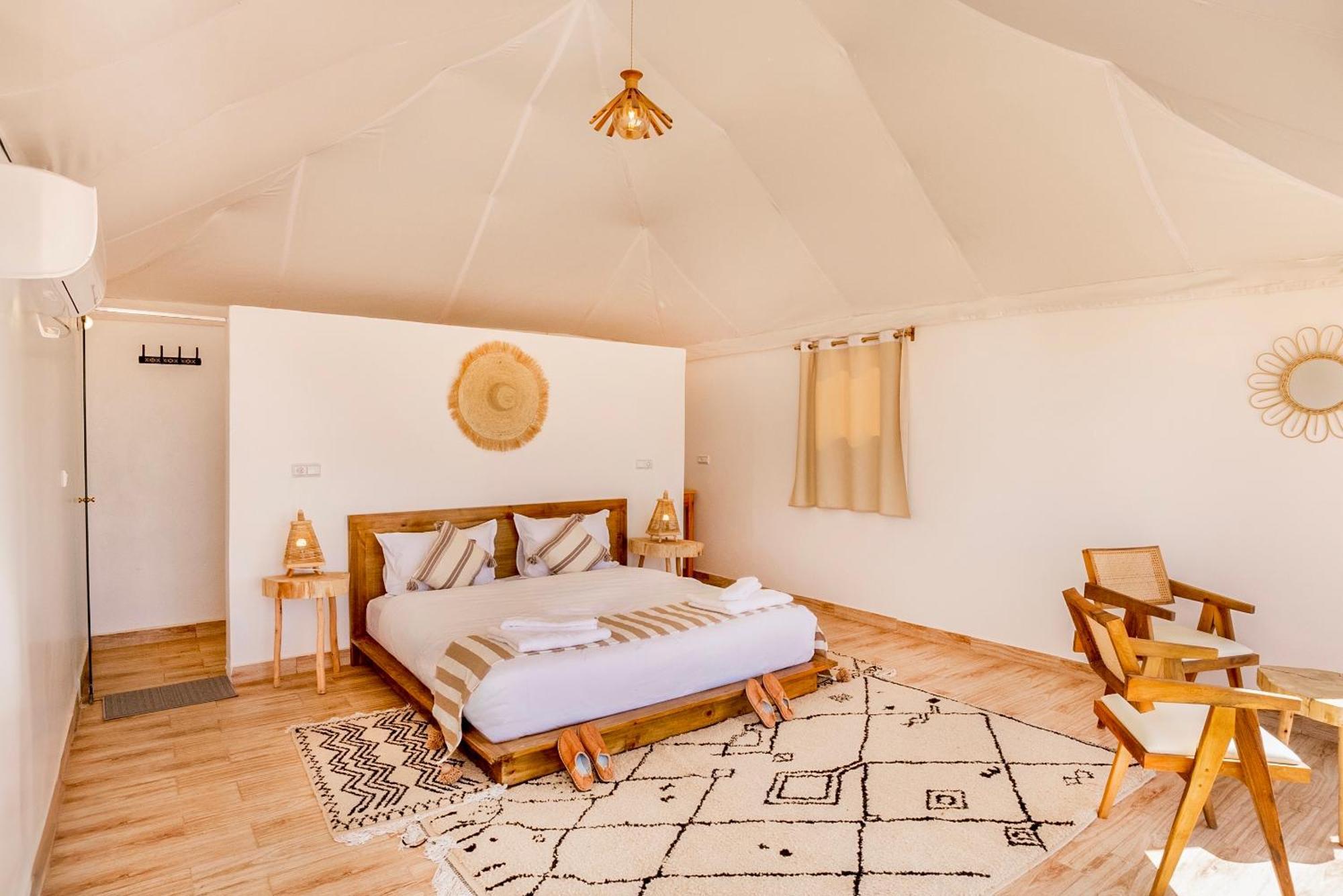 מרזאוגה Sahara Royal Resort מראה חיצוני תמונה