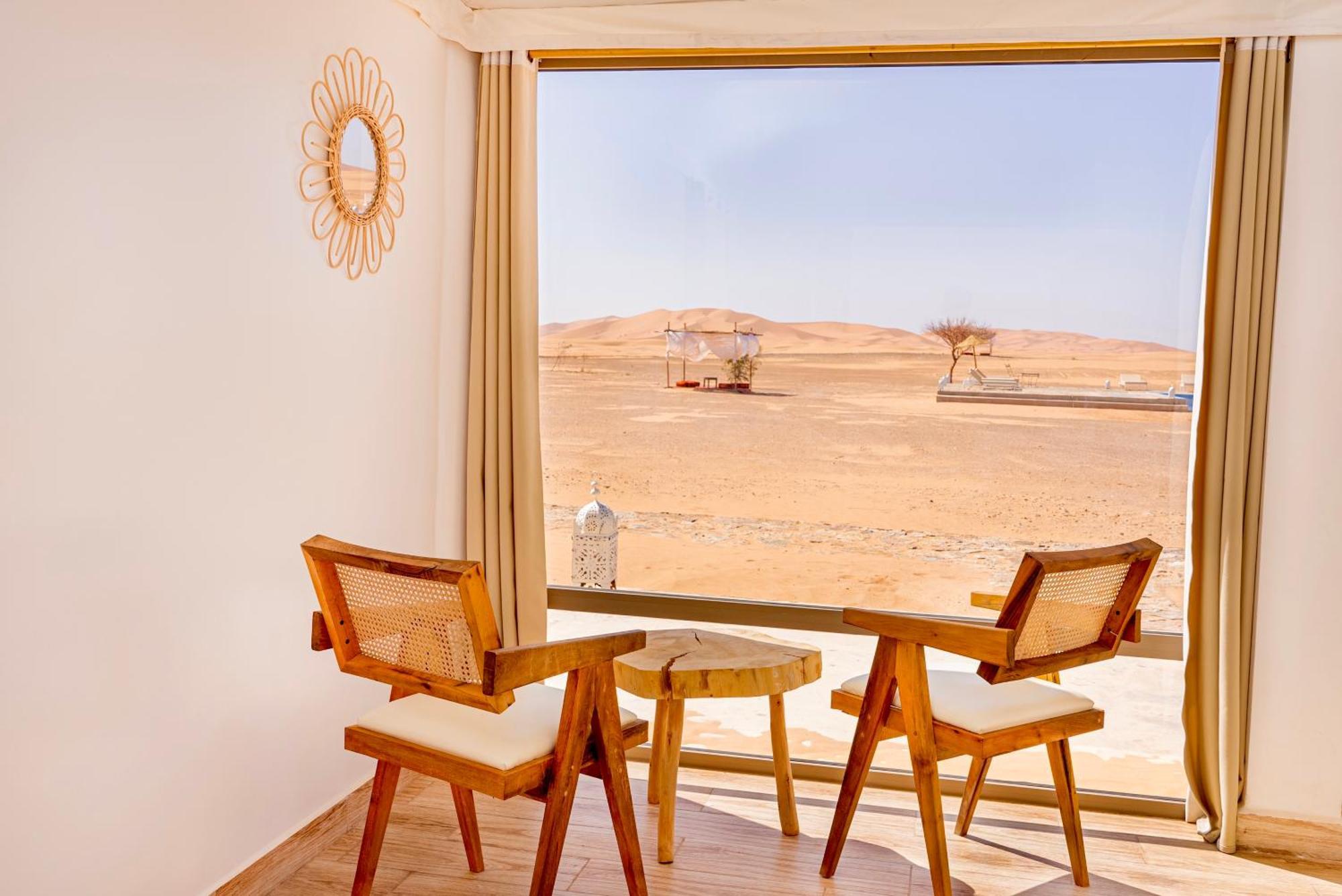 מרזאוגה Sahara Royal Resort מראה חיצוני תמונה
