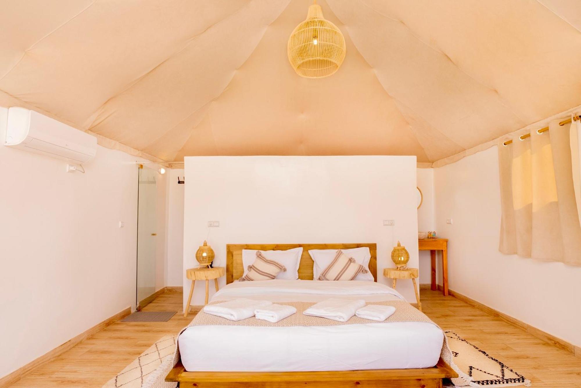 מרזאוגה Sahara Royal Resort מראה חיצוני תמונה