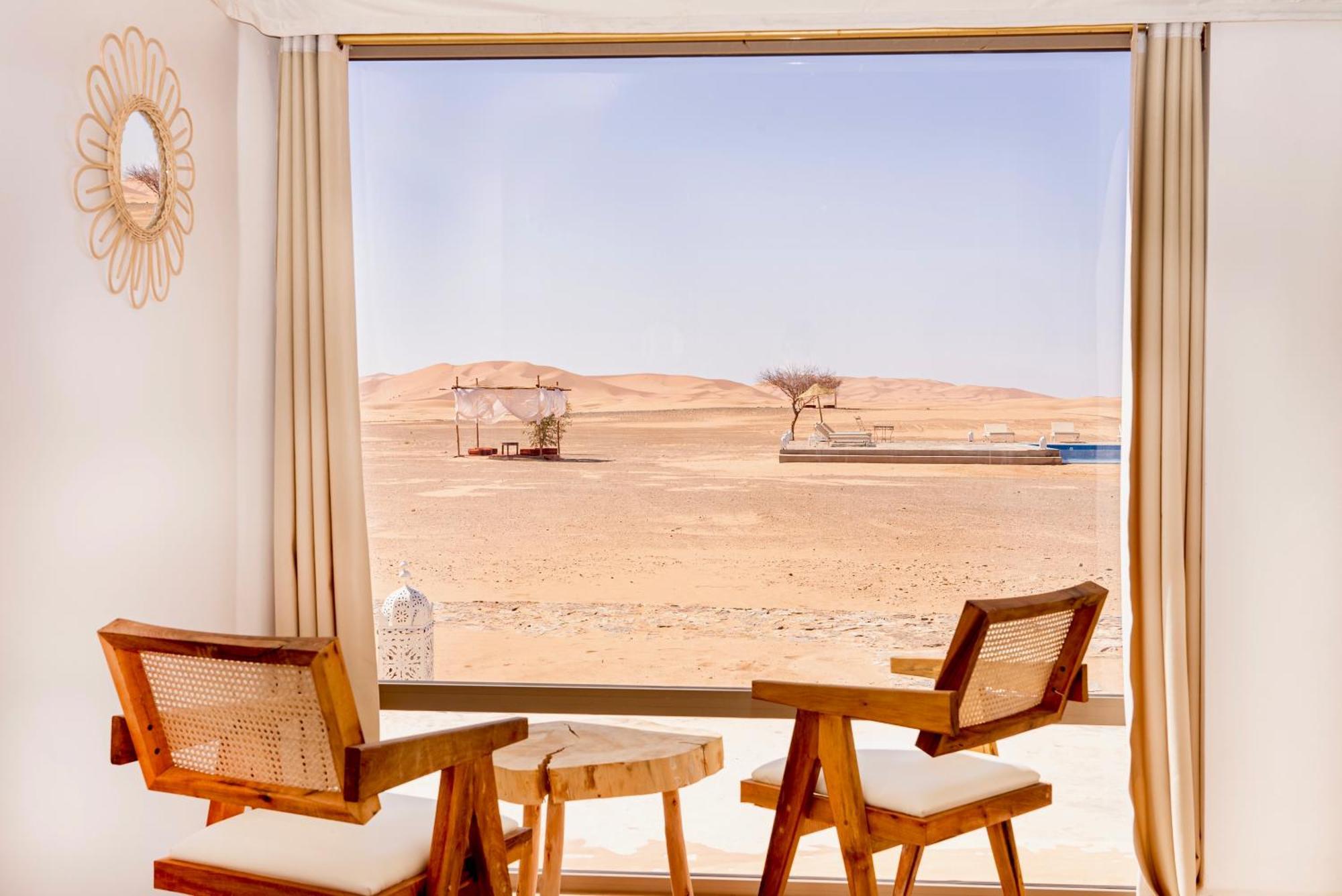 מרזאוגה Sahara Royal Resort מראה חיצוני תמונה