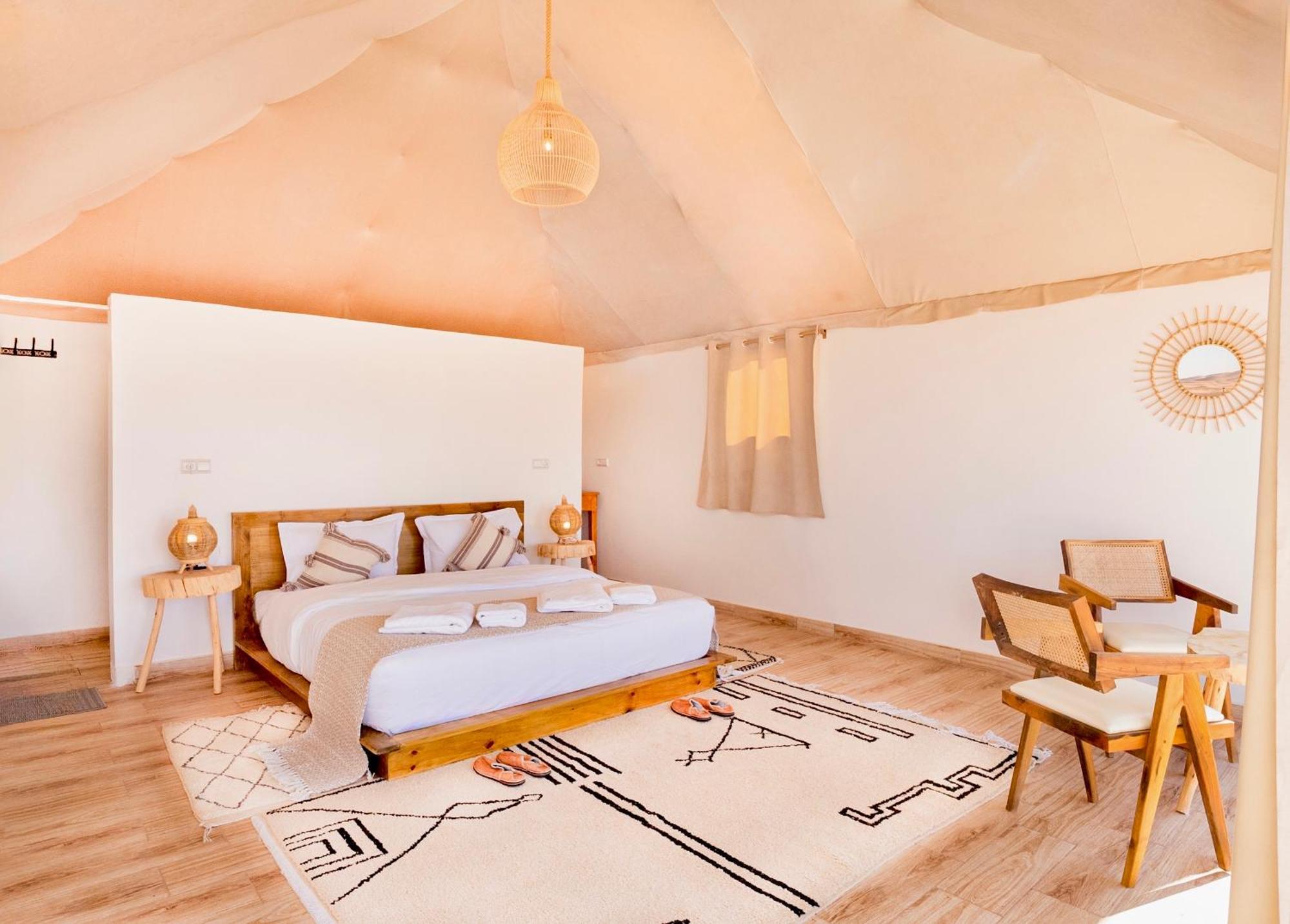 מרזאוגה Sahara Royal Resort מראה חיצוני תמונה